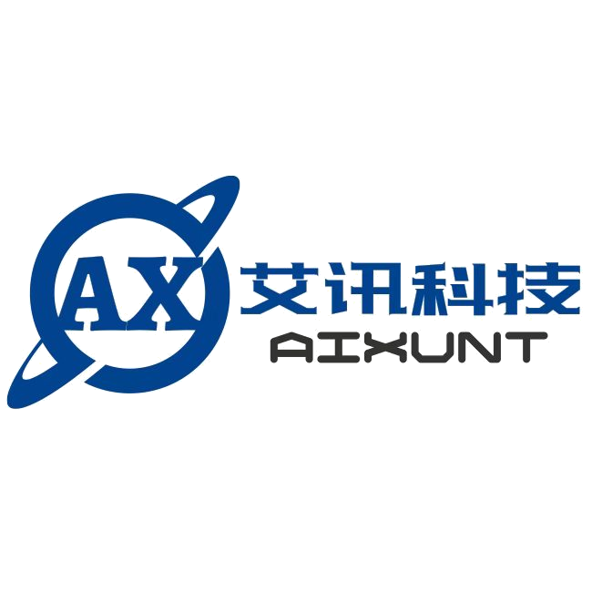 艾讯科技